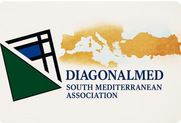 diagonalmed trasp